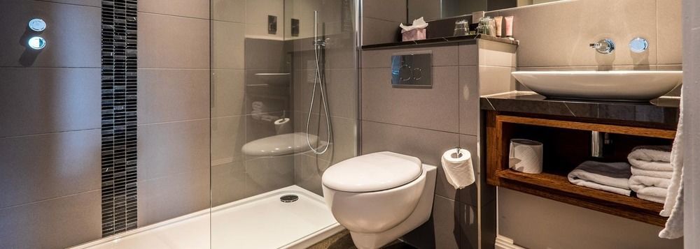 The Alexander Pope Hotel Twickenham Ngoại thất bức ảnh